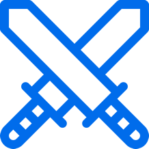 Action Games by VRYN GAME